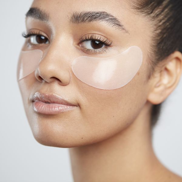 Pro-Collagen Hydra-Gel Eye Mask 6stk