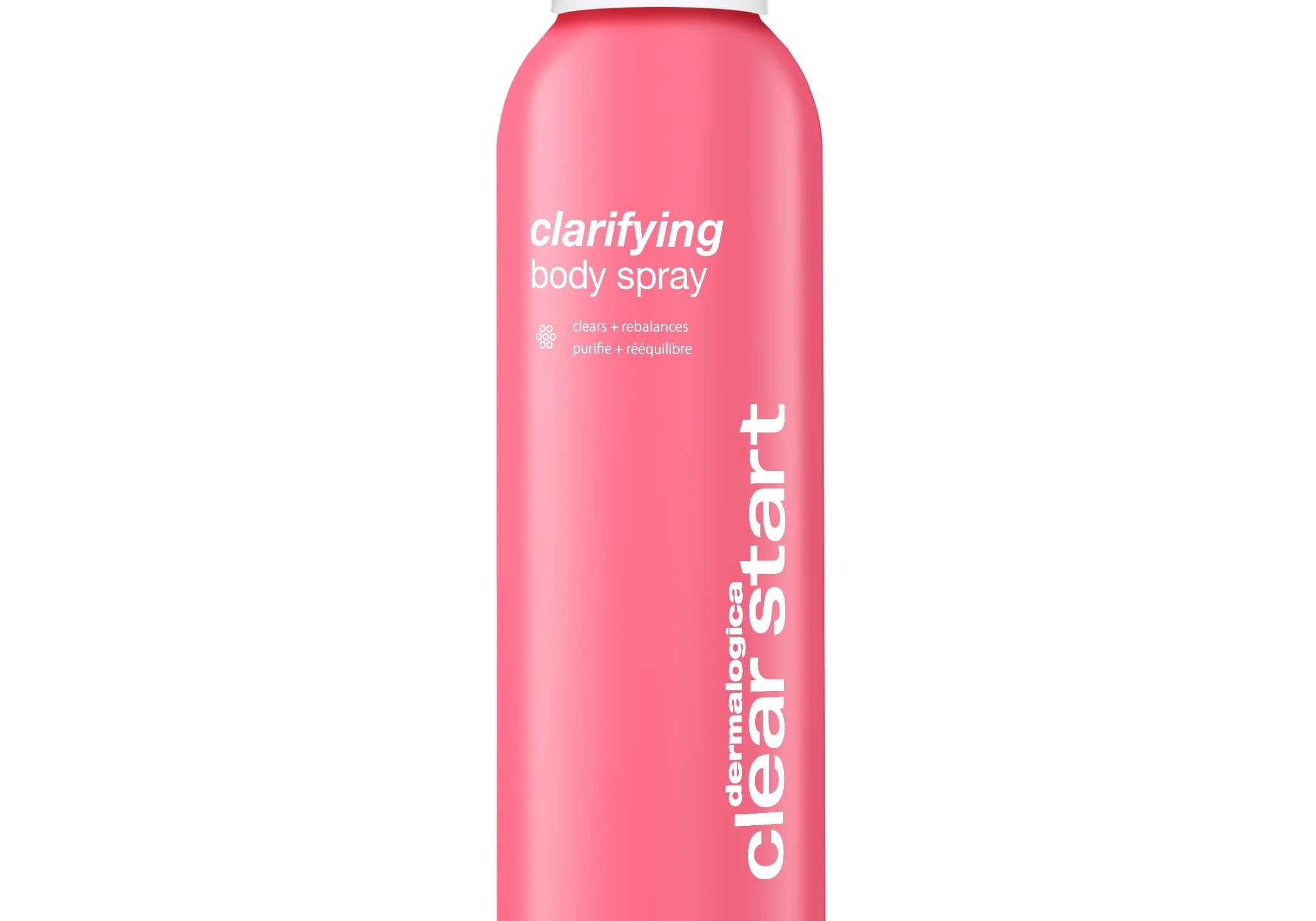Dermalogica Clearing Body Spray