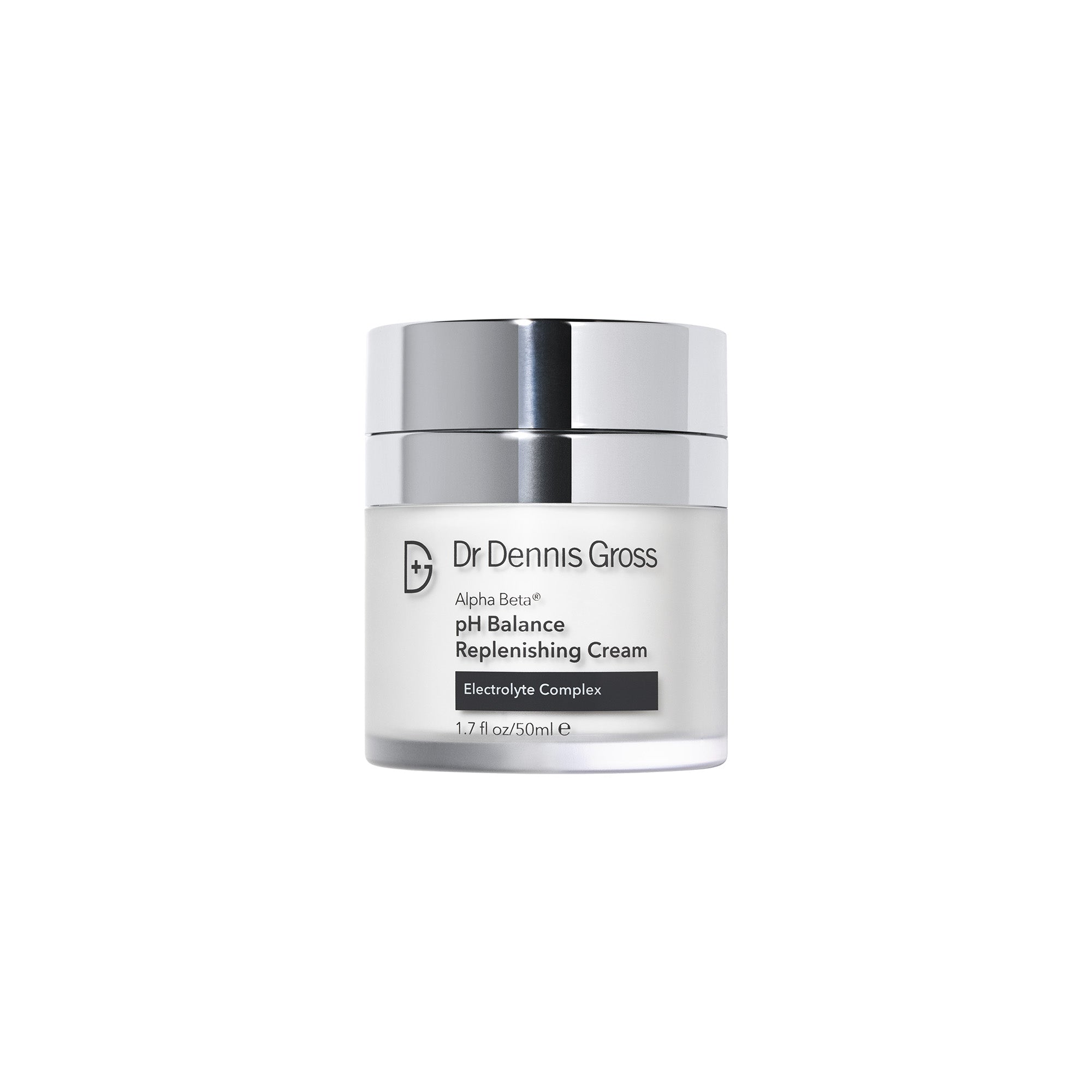 ph Balance Replenishing Cream 50ml