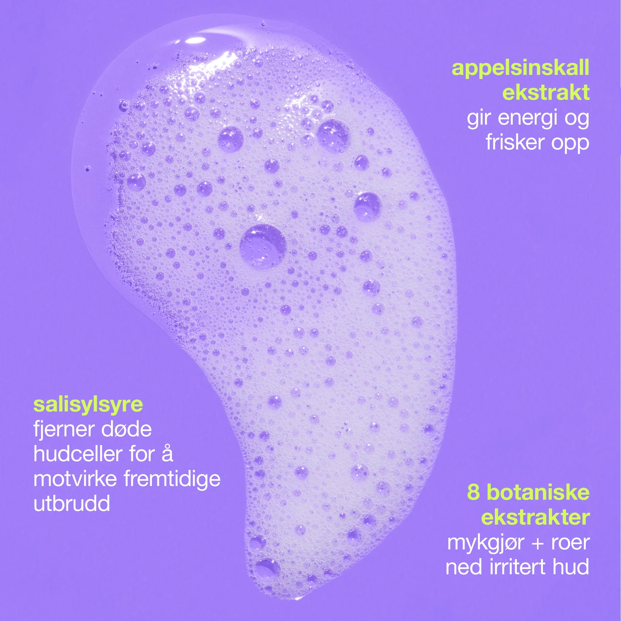 Dermalogica Breakout Clearing Foaming Wash