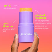 Golden Hour Hydrating SPF30 Stick