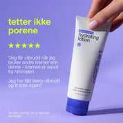 Skin Hydrating Soothing Lotion 50ml