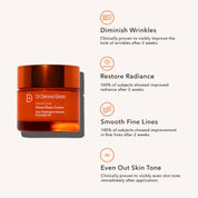 Dewy Deep Cream 60ml
