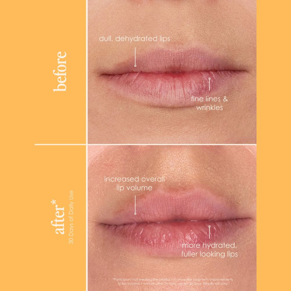 GrandeLIPS Hydrating Lip Plumper 2.4g
