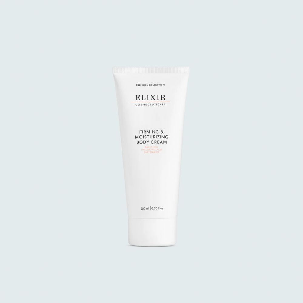 Firming & Moisturizing Body Cream 200ml