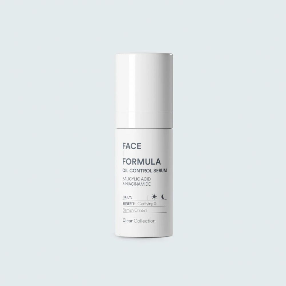 Oil Control Serum 30ml