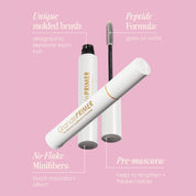 GrandePRIMER Pre-Mascara Lengthener & Thickener