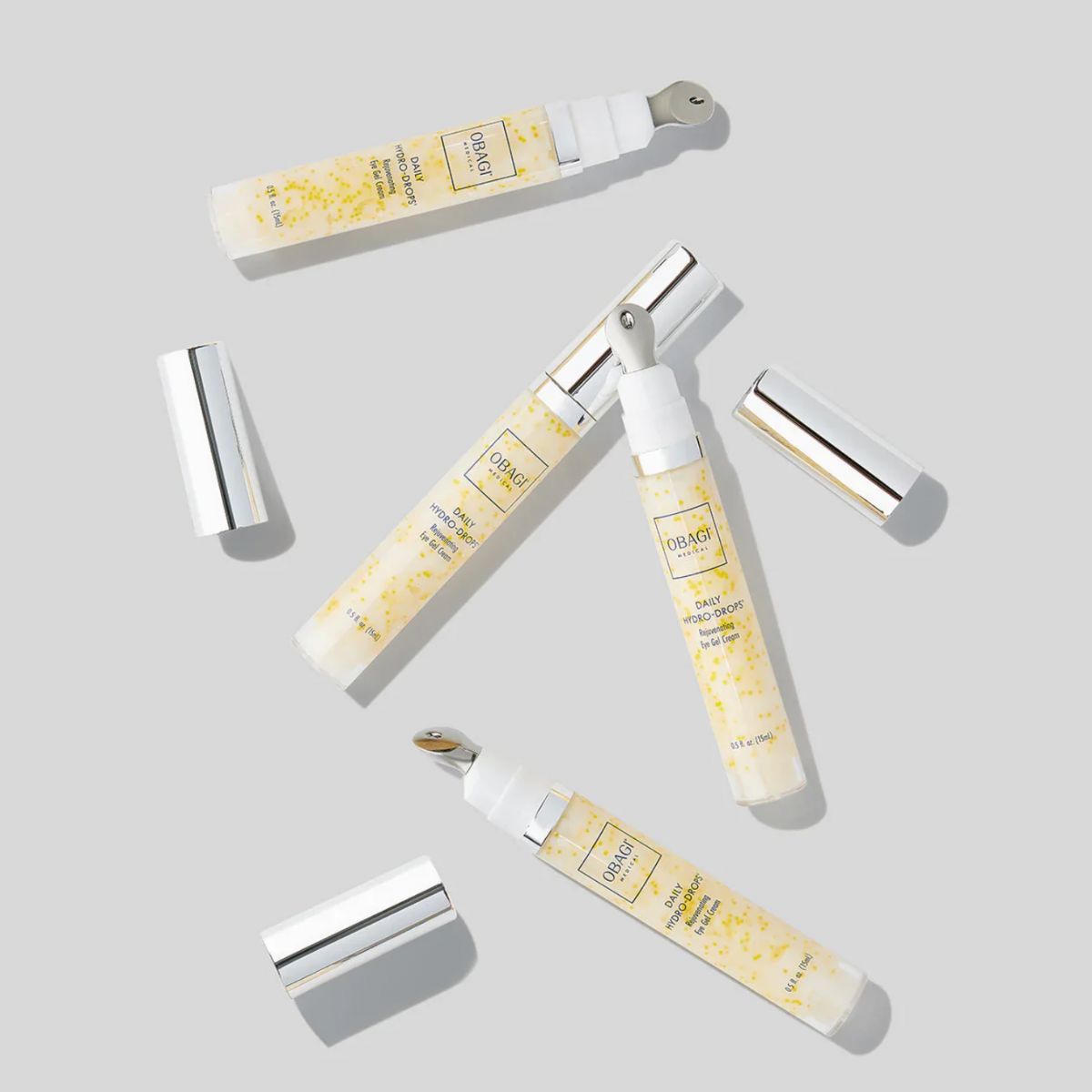 Rejuvenating Eye Gel Cream 15ml