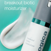 Breakout Biotic Moisturizer