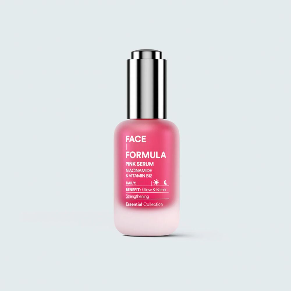 Pink Serum 30ml