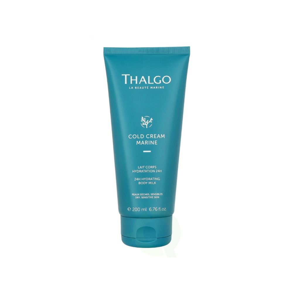 24H Hydrating Body Milk 200ml