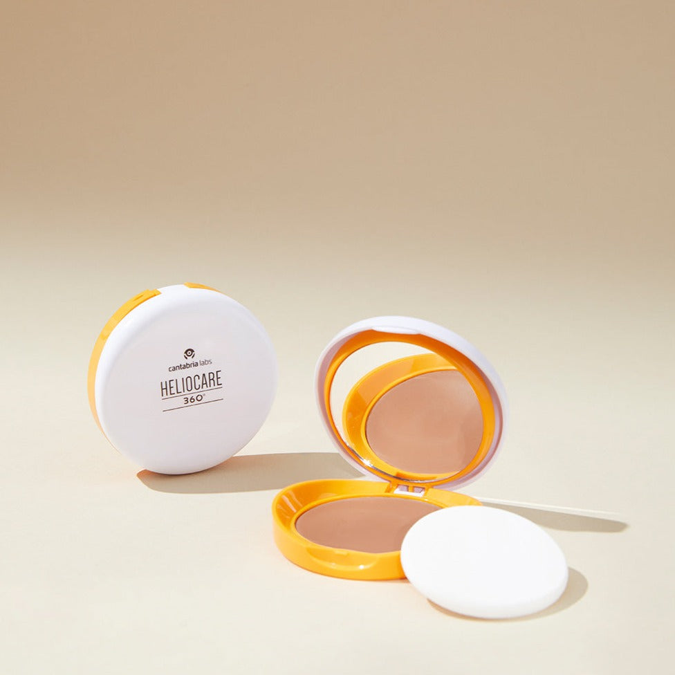 360° Color Cushion Compact SPF50+