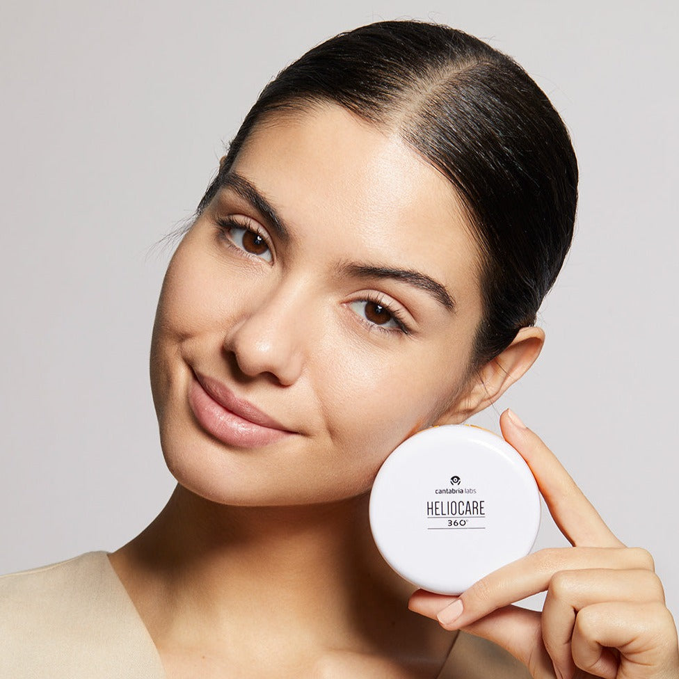 360° Color Cushion Compact SPF50+