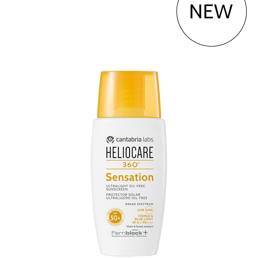 Sensation SPF50+ 50ml