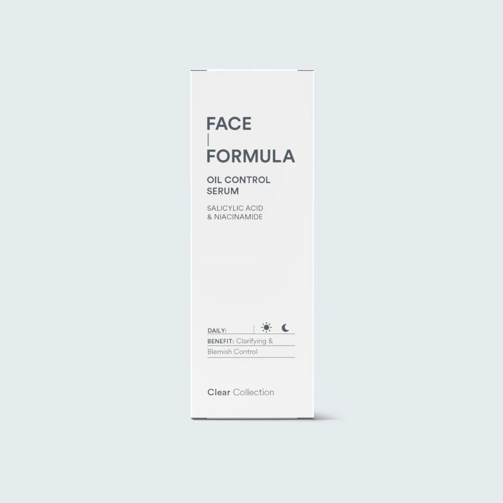 Oil Control Serum 30ml