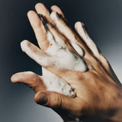 Face Foam Cleanser