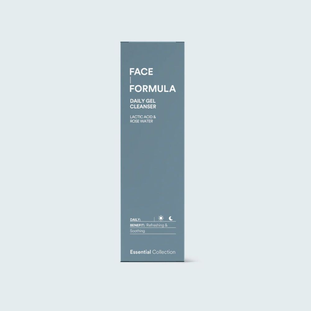 Daily Gel Cleanser 200ml