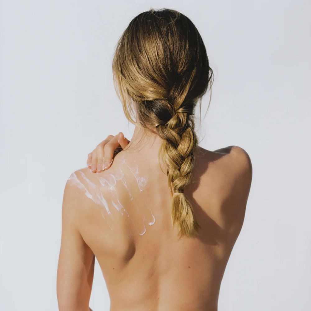 Firming & Moisturizing Body Cream 200ml