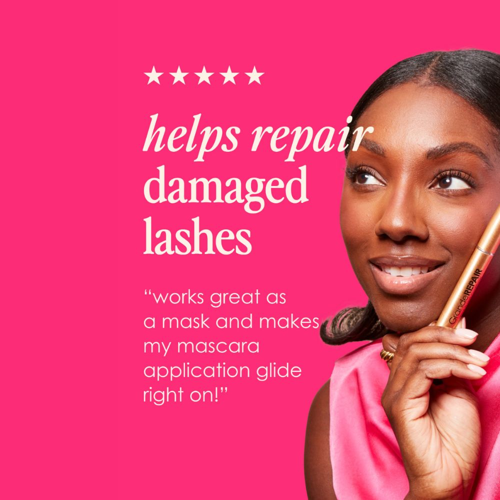 GrandeREPAIR Leave-In Lash Conditioner 3g