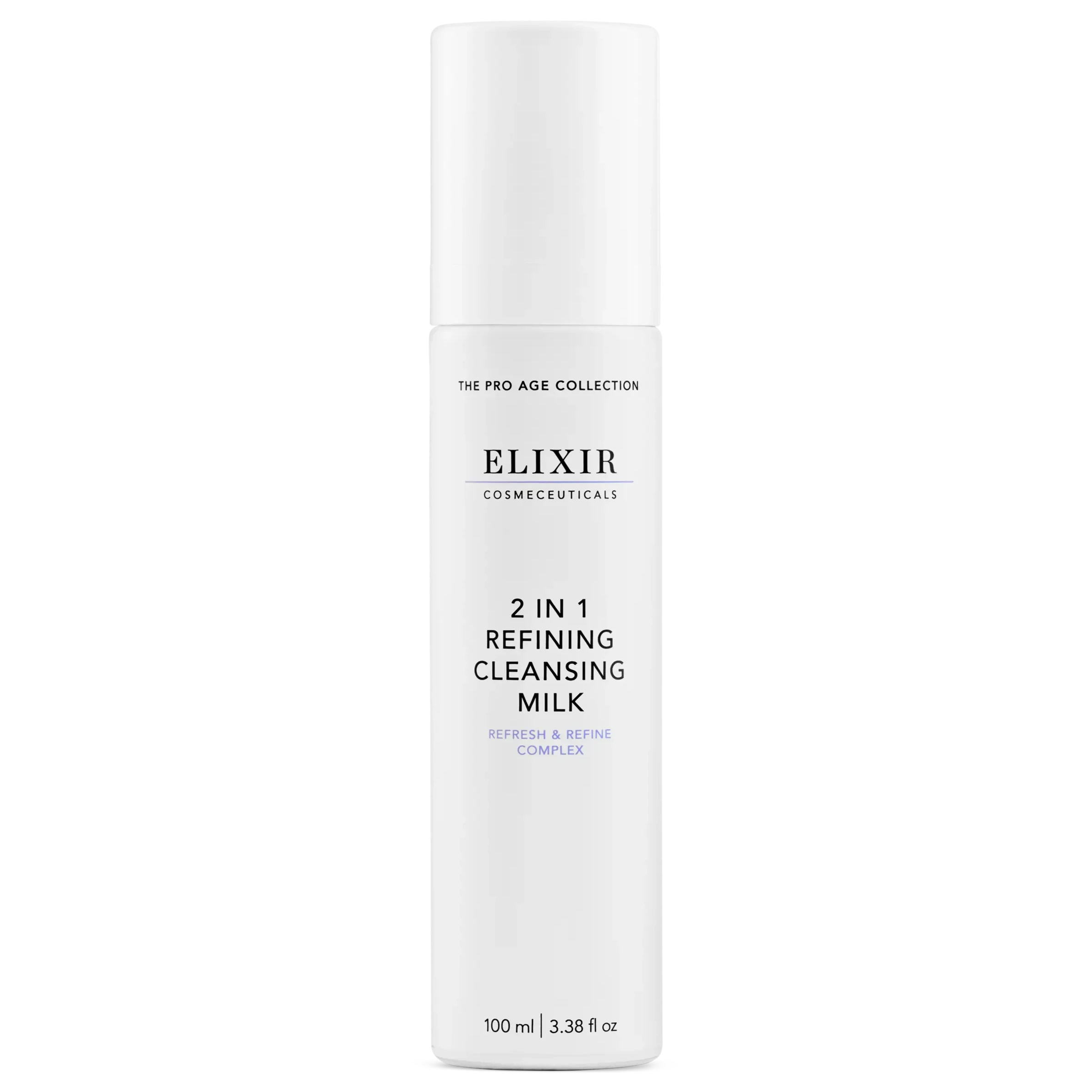 2 in 1 Refining Cleansing Milk 100ml