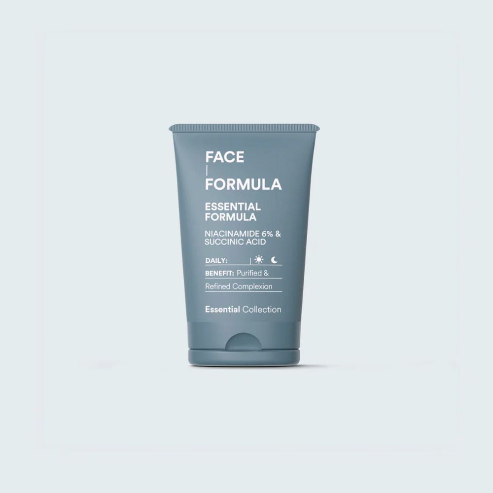 Essential Formula 6%