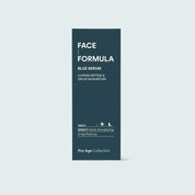 Face Formula Blue Serum 30ml