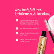 GrandeREPAIR Leave-In Lash Conditioner 3g