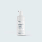 Face Foam Cleanser
