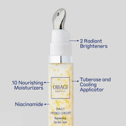 Rejuvenating Eye Gel Cream 15ml