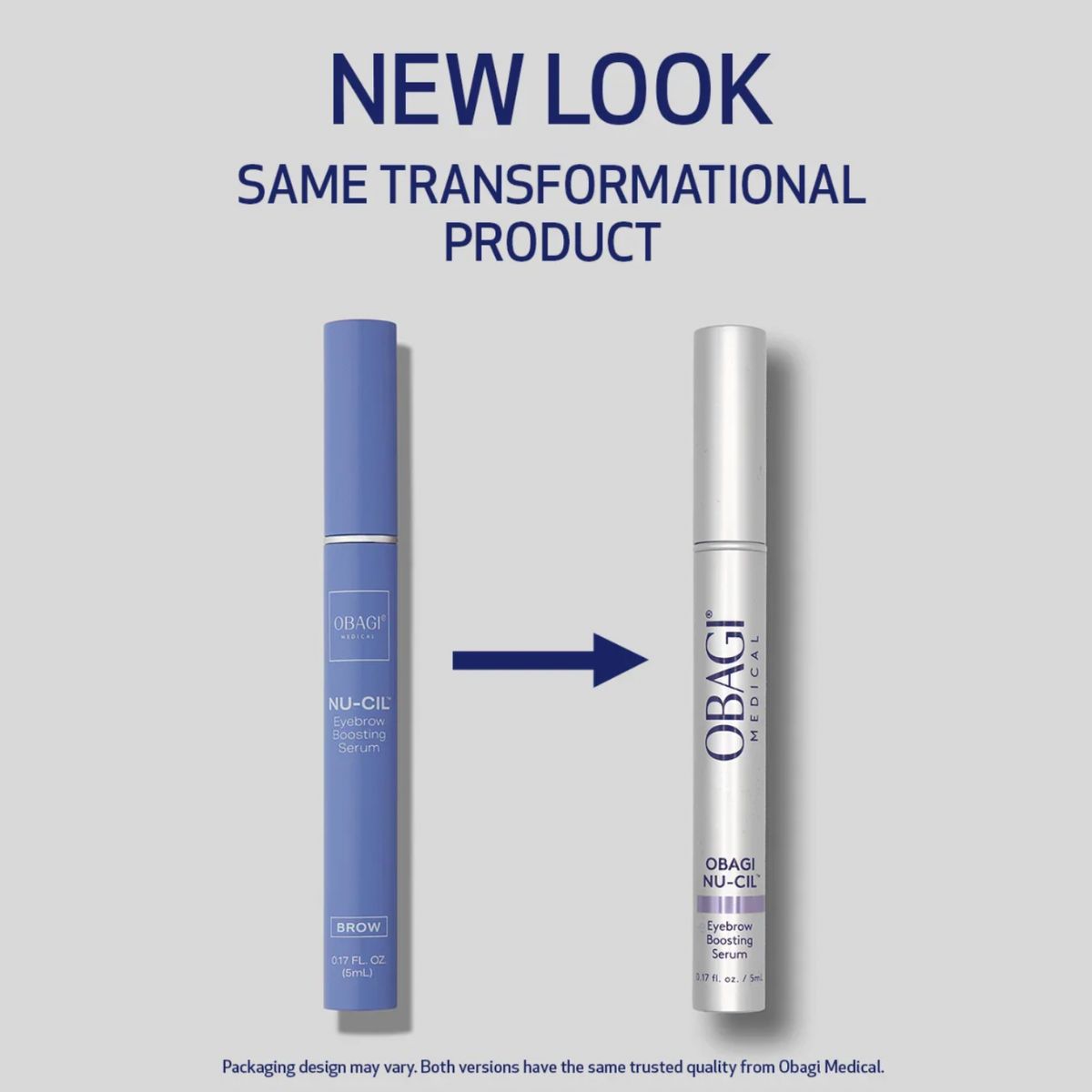 Obagi Nu-Cil Eyebrow Boosting Serum 5ml