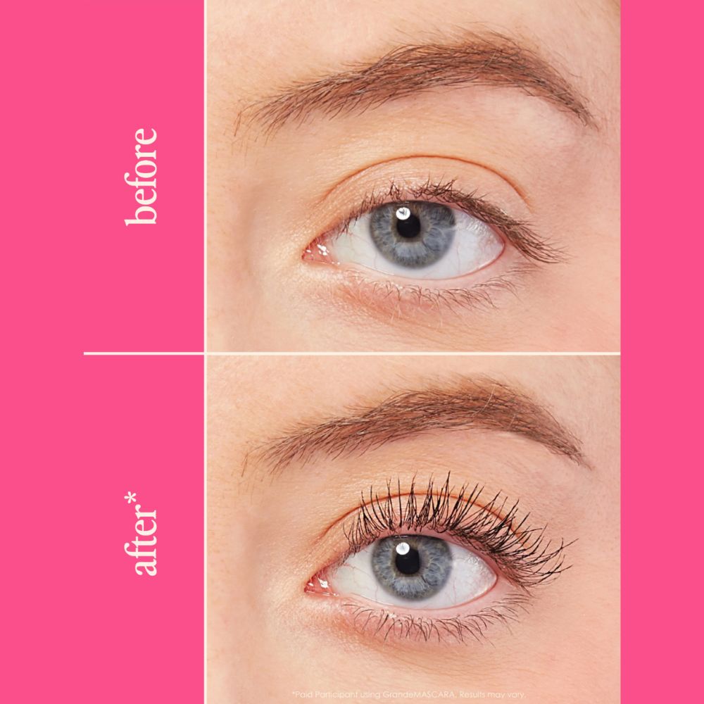 GrandeMASCARA Conditioning Peptide Mascara 6ml