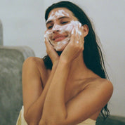 Face Foam Cleanser