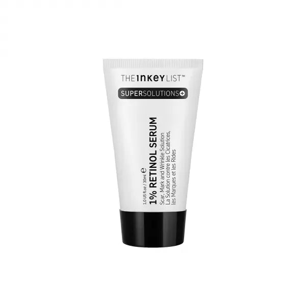 The Inkey List Retinol 1% Serum