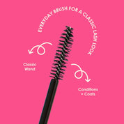 GrandeMASCARA Conditioning Peptide Mascara 6ml