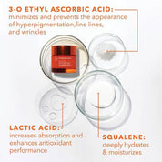 Dewy Deep Cream 60ml