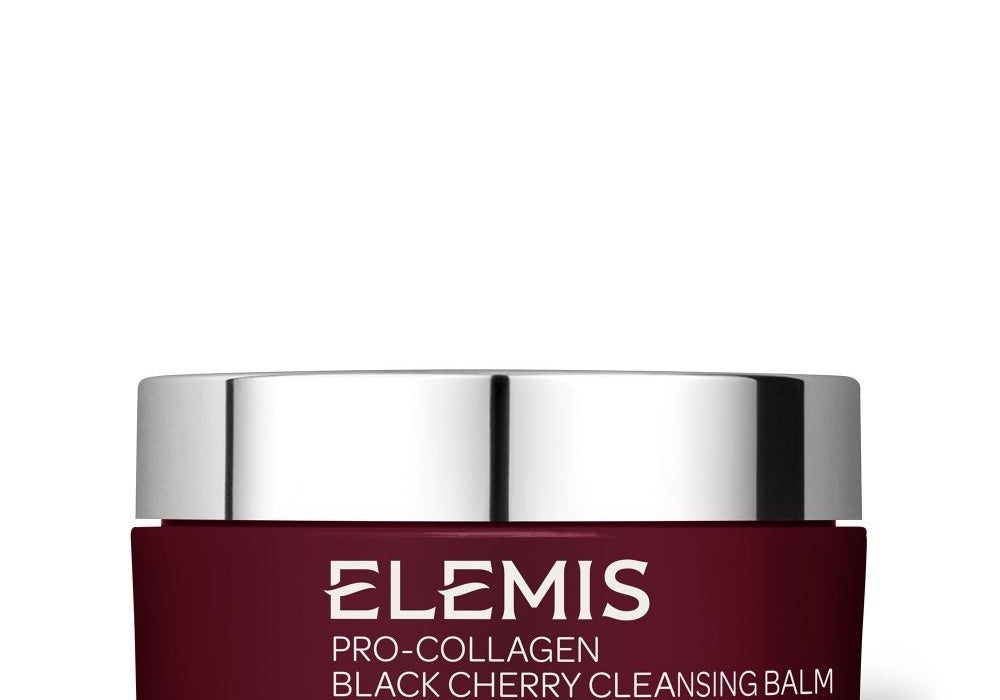 Pro-Collagen Black Cherry Cleansing Balm LTD Edition
