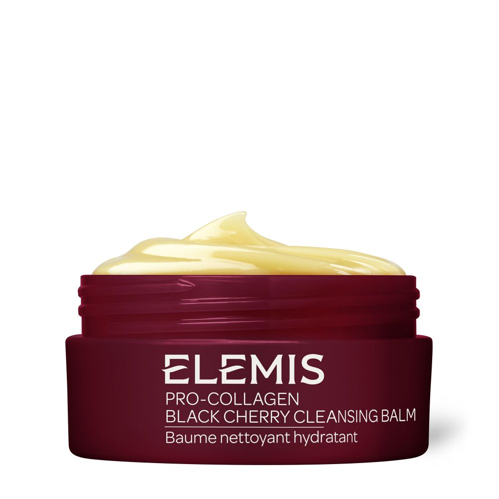 Pro-Collagen Black Cherry Cleansing Balm LTD Edition