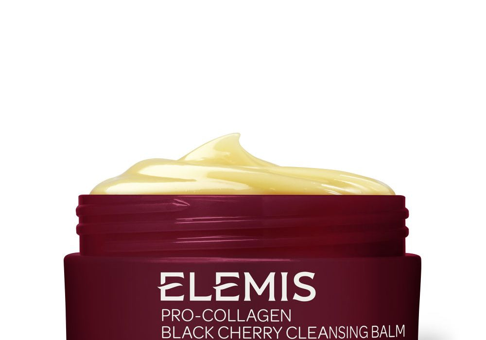 Pro-Collagen Black Cherry Cleansing Balm LTD Edition