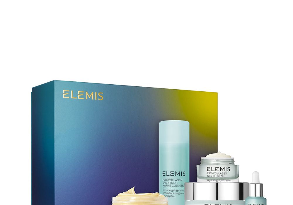 The Ultimate Pro-Collagen Collection