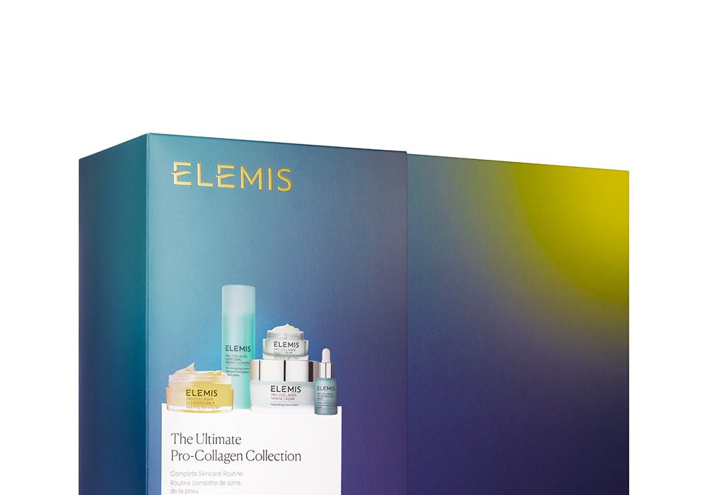 The Ultimate Pro-Collagen Collection