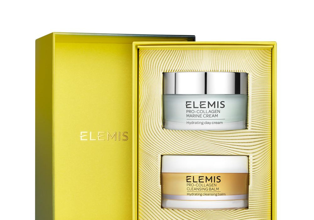 The Pro-Collagen Perfect Partners
