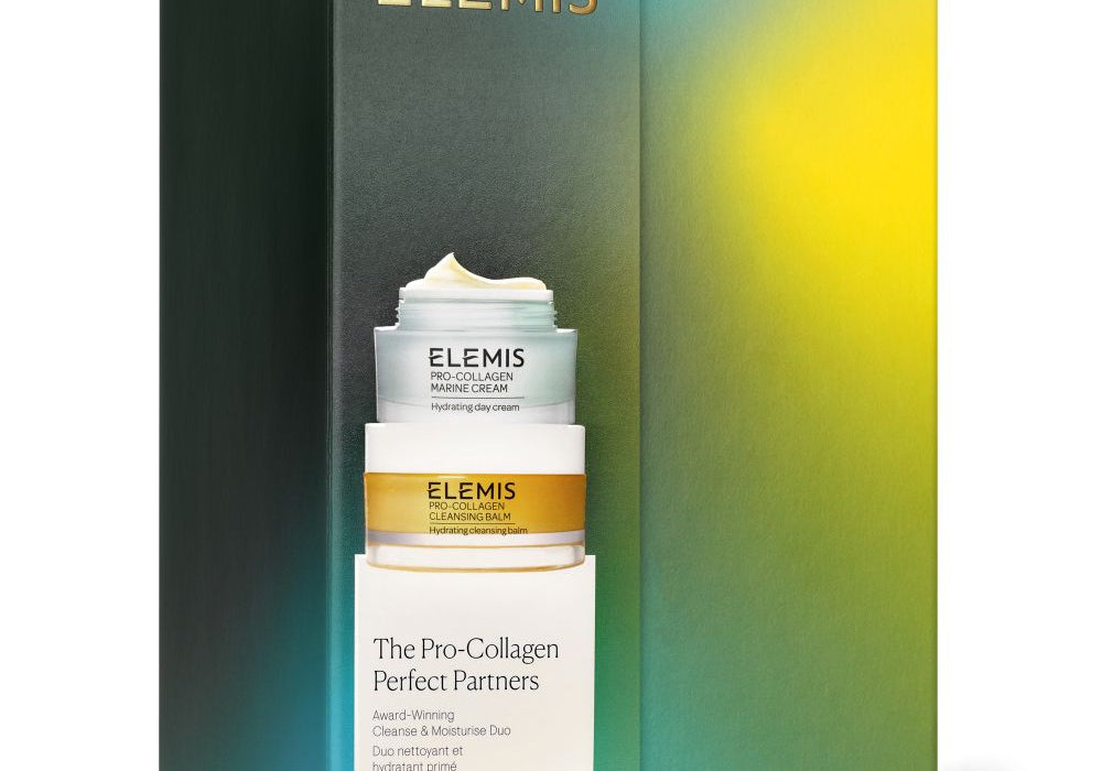 The Pro-Collagen Perfect Partners