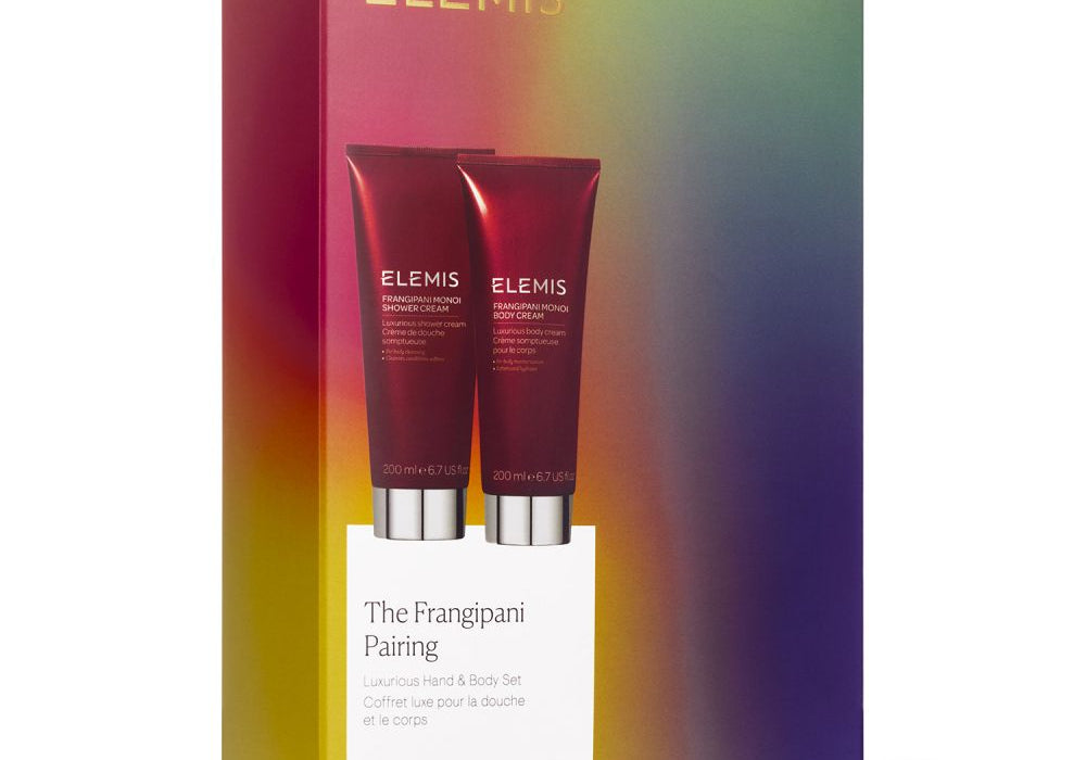 The Frangipani Pairing