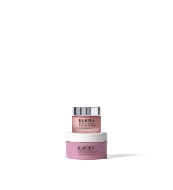 Enchanted Rose Duo
