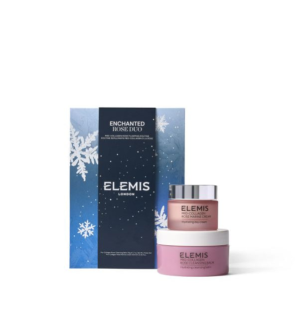 Enchanted Rose Duo