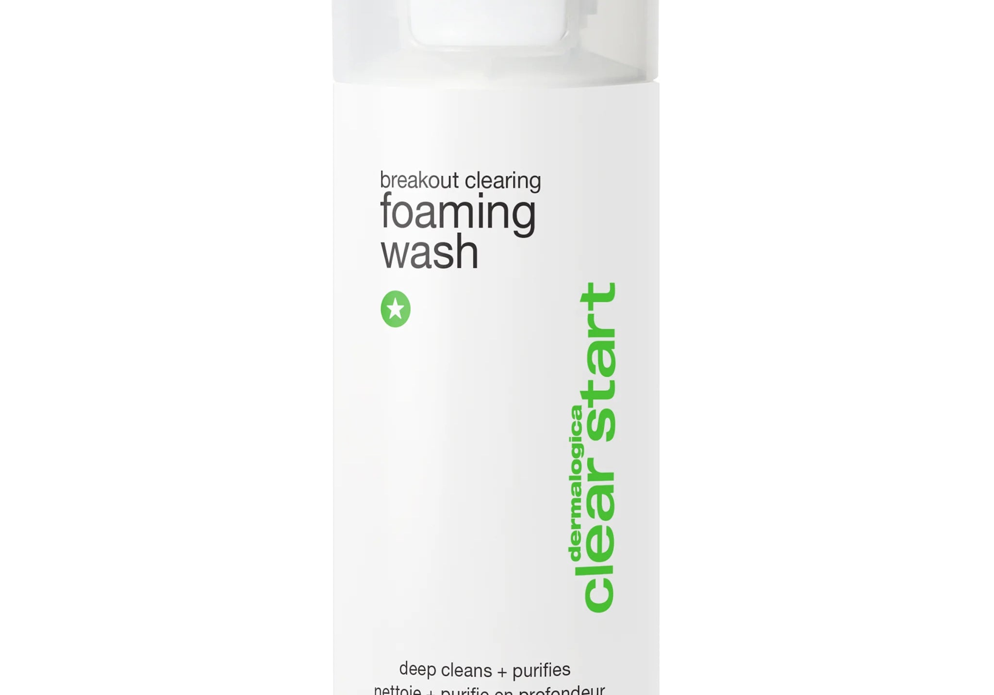 Dermalogica Breakout Clearing Foaming Wash