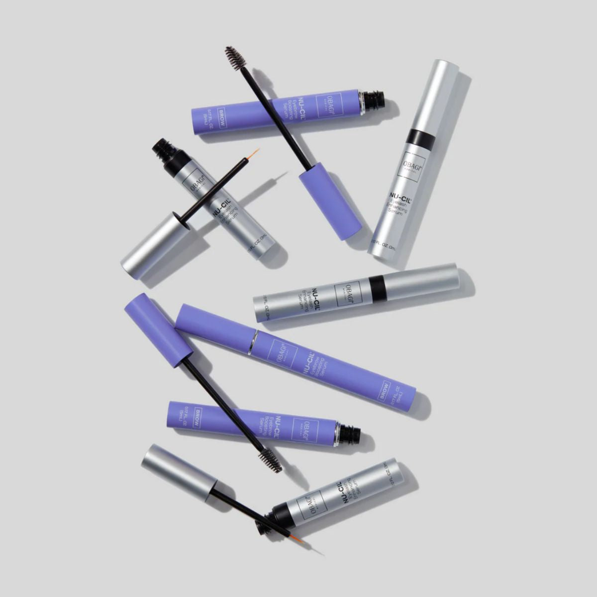 Obagi Nu-Cil Eyebrow Boosting Serum 5ml