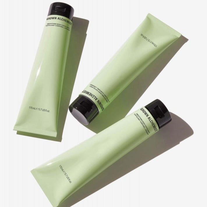 Smoothing Body Exfoliant 170ml