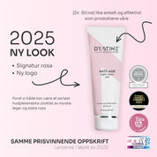 ANTI-AGE night cream rich 50ml