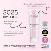 ANTI-POLLUTION Day Cream 50ml